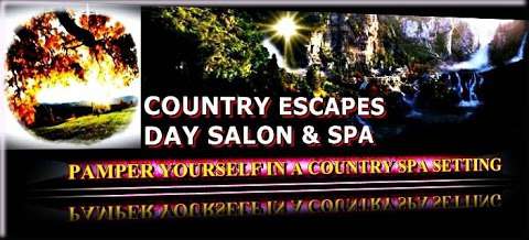 Country-Escapes Day Salon And Spa