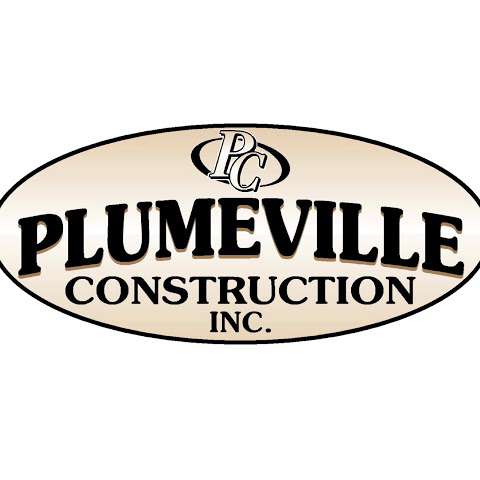 Plumeville Construction Inc.