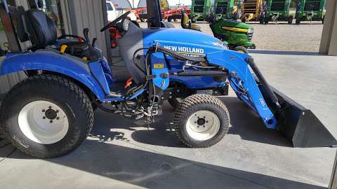 Robert's Farm Equipment Sales Robert's Farm Equipment Sales